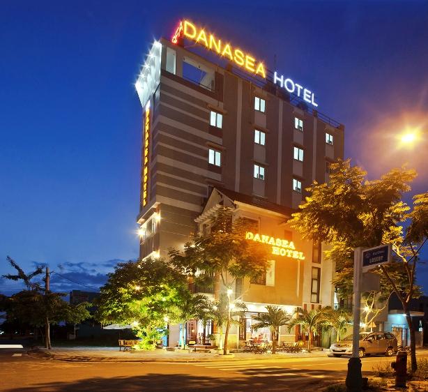 Đặt phòng khách sạn